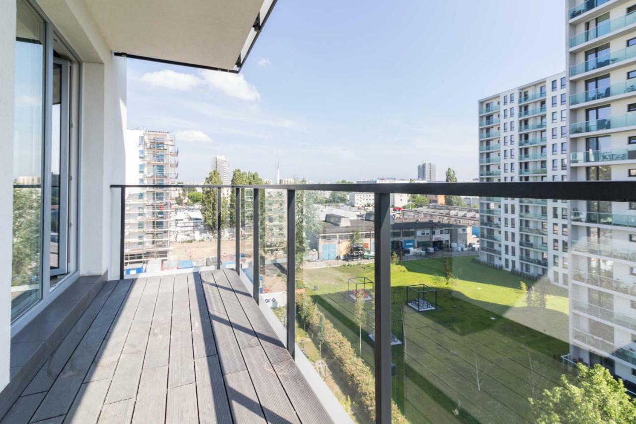 그단스크 Apartament Szczecinska/Blisko Morza/Przymorze 아파트 외부 사진