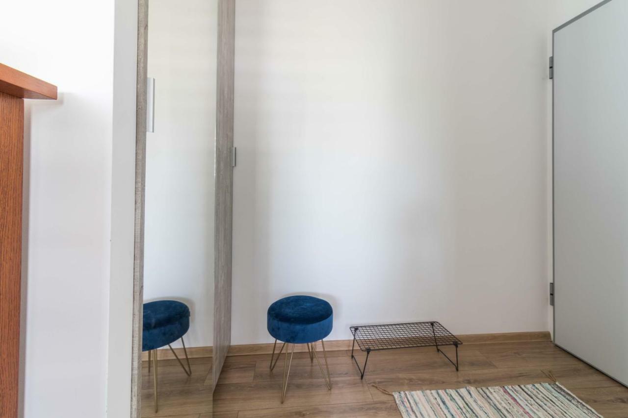 그단스크 Apartament Szczecinska/Blisko Morza/Przymorze 아파트 외부 사진